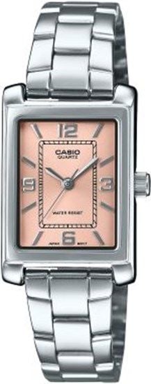 CASIO LTP-1234DD-4ADF Quartz KADIN / KIZ KOL SAATİ