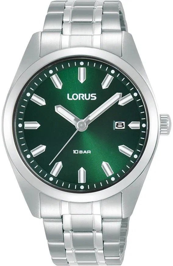 LORUS RH975PX9 Quartz ERKEK KOL SAATİ