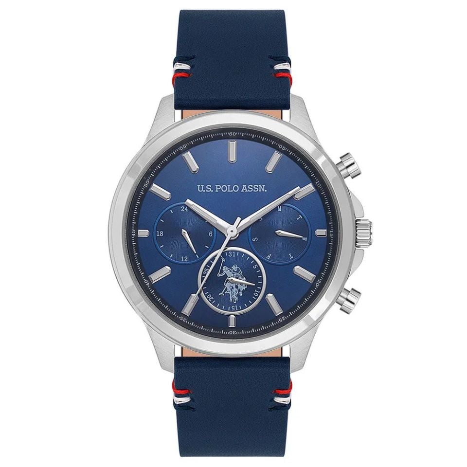 U.S. POLO ASSN. USPA1099-03 Quartz ERKEK KOL SAATİ