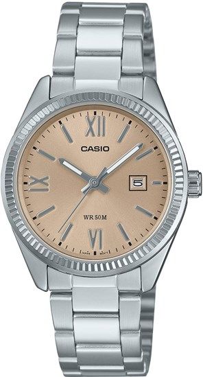 CASIO LTP-1302DD-4A2VDF Quartz KADIN / KIZ KOL SAATİ