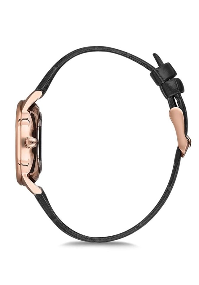 MOMENTUS KC253R-04BR Quartz ERKEK KOL SAATİ