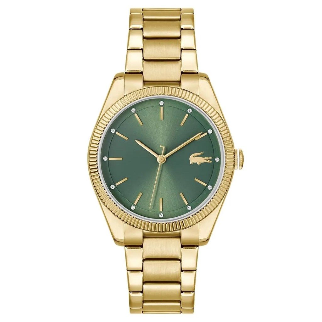 LACOSTE LAC2001403 Quartz KADIN / KIZ KOL SAATİ