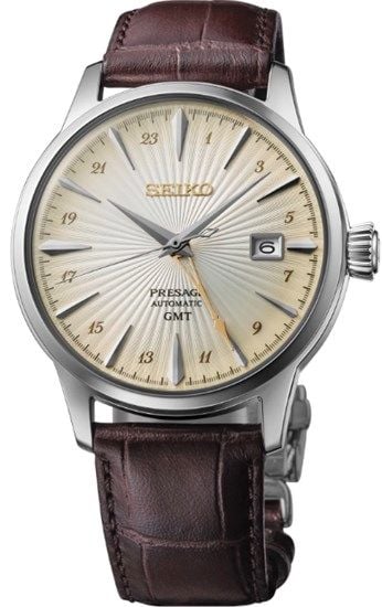 SEIKO SSK041J1 ERKEK KOL SAATİ