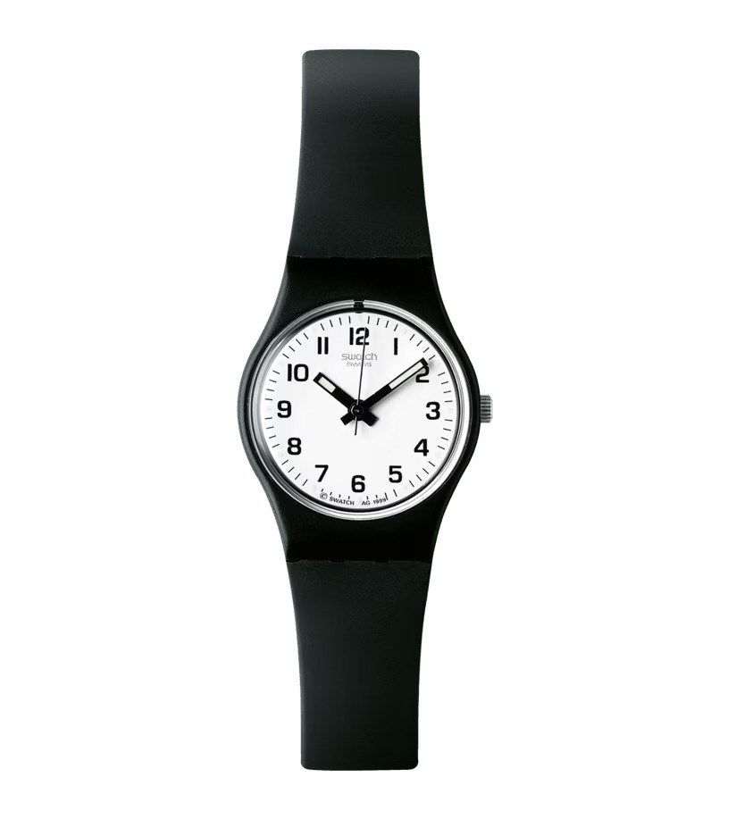 SWATCH LB153 Quartz KADIN / KIZ KOL SAATİ