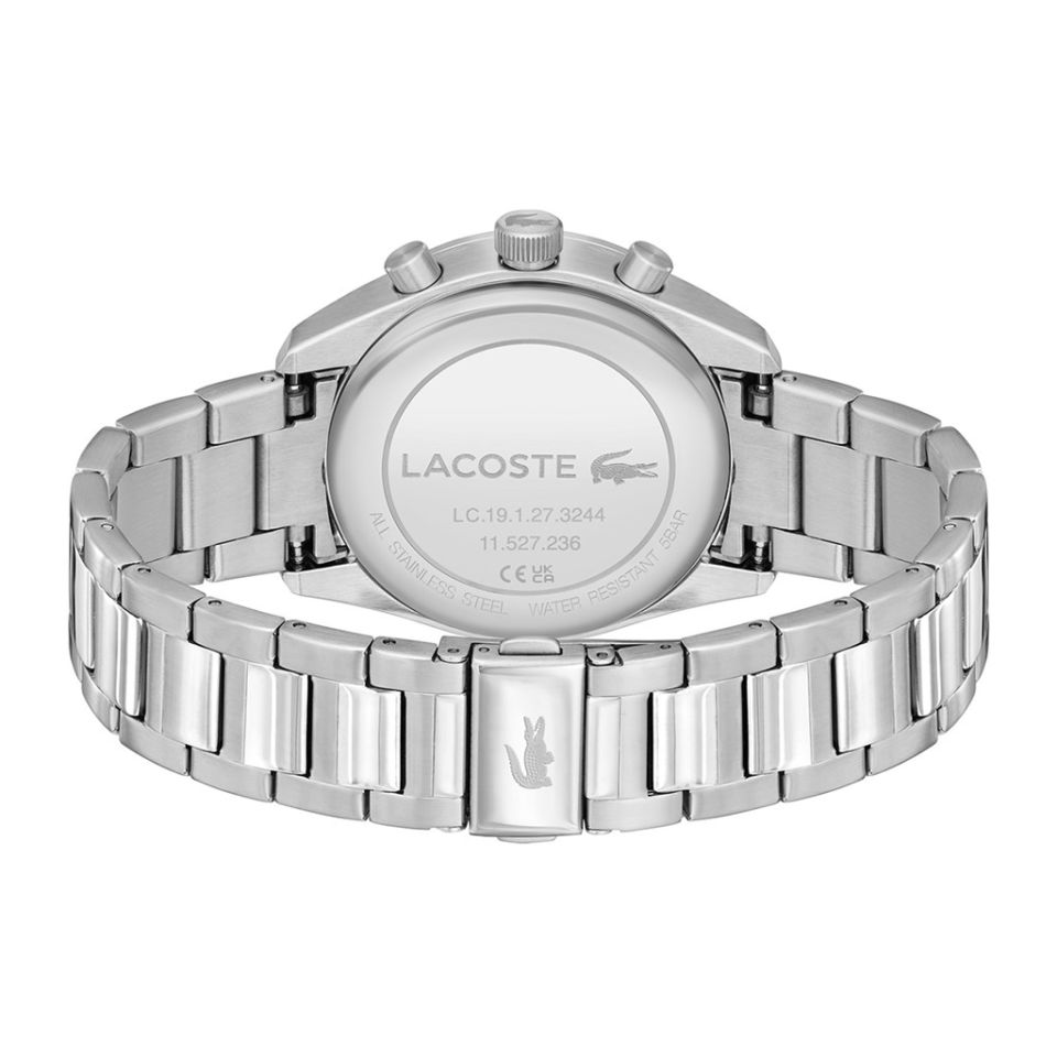 LACOSTE LAC2011347 Quartz ERKEK KOL SAATİ