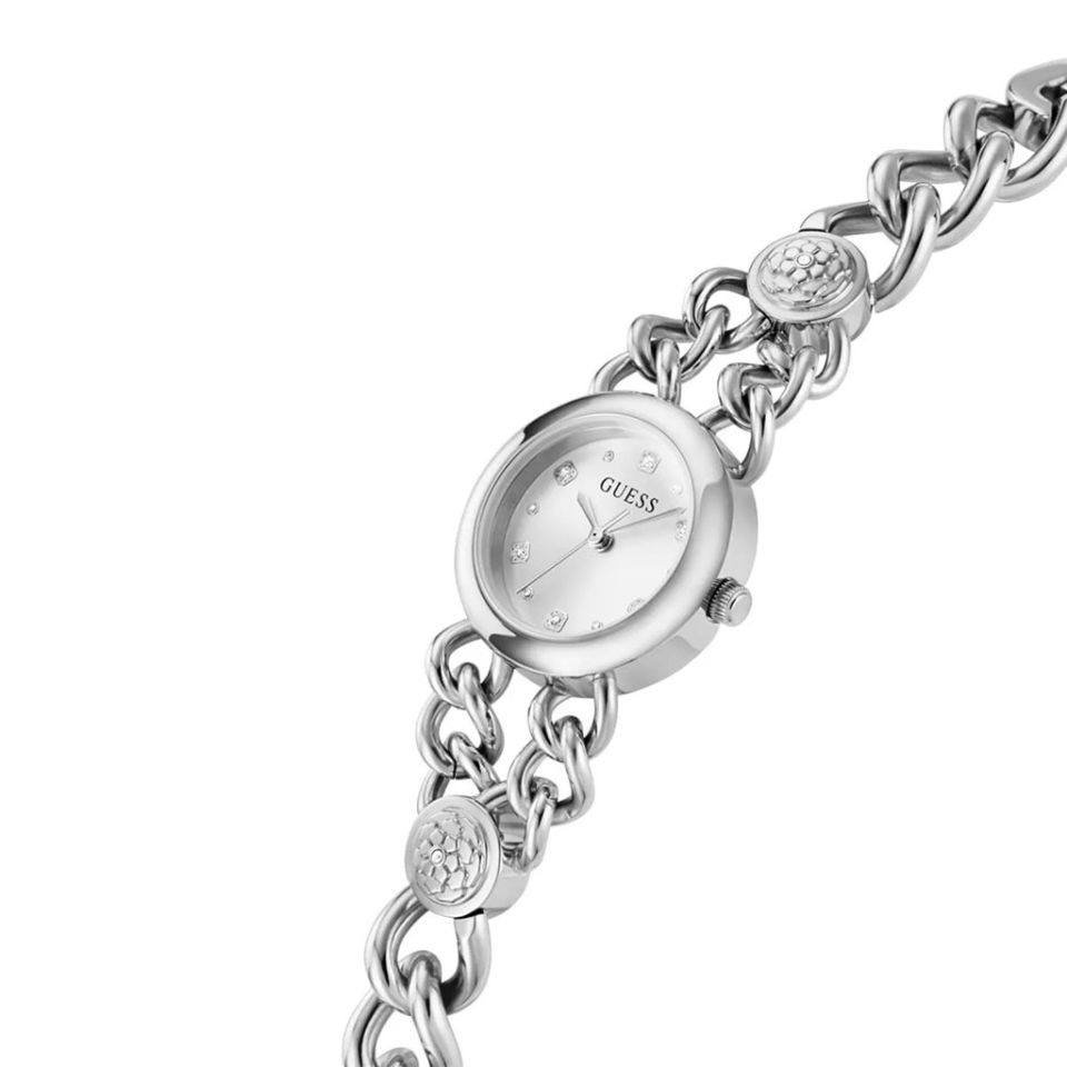 GUESS GUGW0758L1 Quartz KADIN / KIZ KOL SAATİ