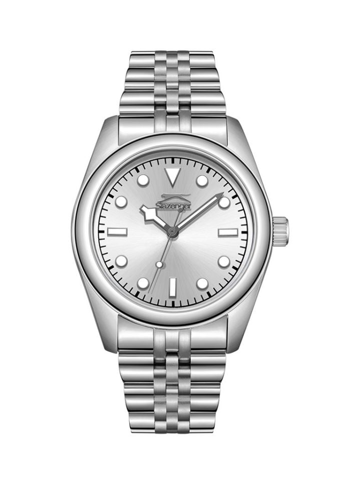 SLAZENGER SL.09.2426.1.01 Quartz ERKEK KOL SAATİ