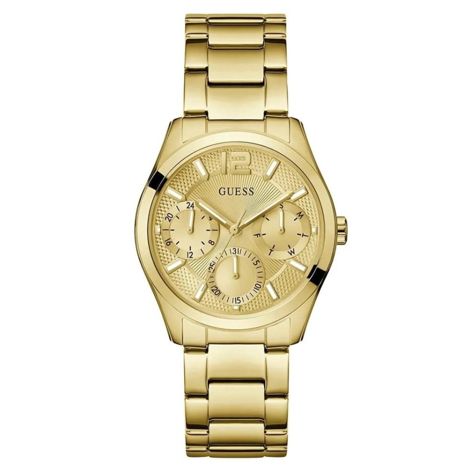 GUESS GUGW0760L2 Quartz KADIN / KIZ KOL SAATİ