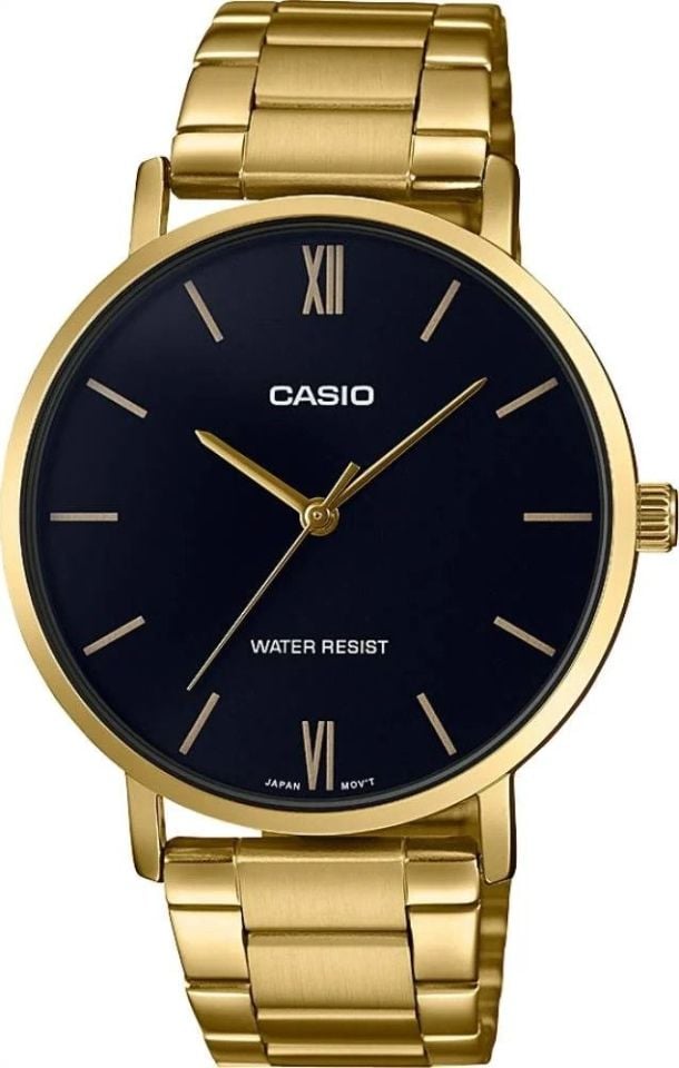 CASIO MTP-VT01G-1BUDF Quartz ERKEK KOL SAATİ