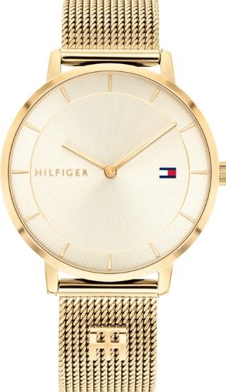 TOMMY HILFIGER TH1782286 Analog KADIN / KIZ KOL SAATİ