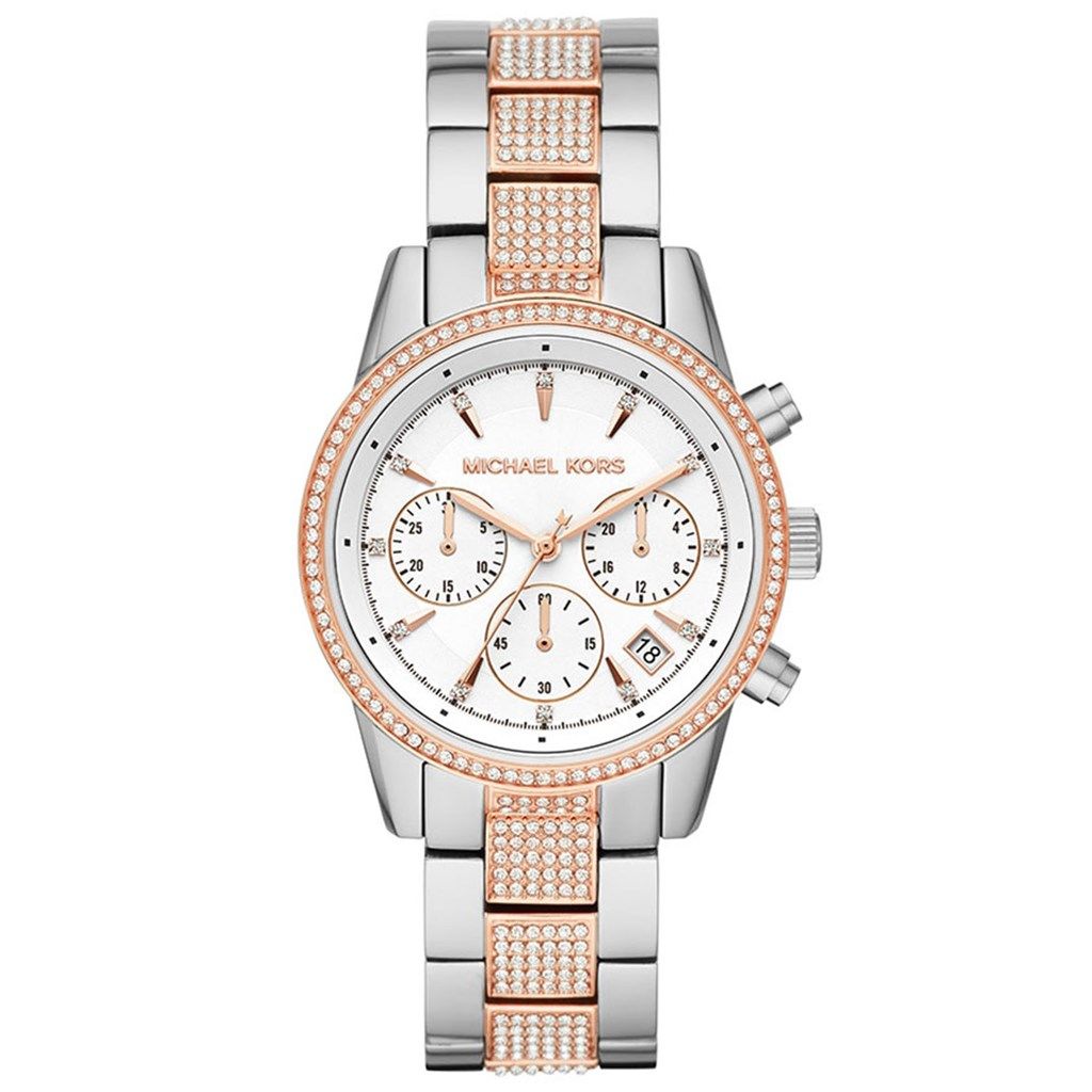 MICHAEL KORS MK6651 Quartz KADIN / KIZ KOL SAATİ