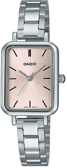 CASIO LTP-V009D-4EUDF Quartz KADIN / KIZ KOL SAATİ