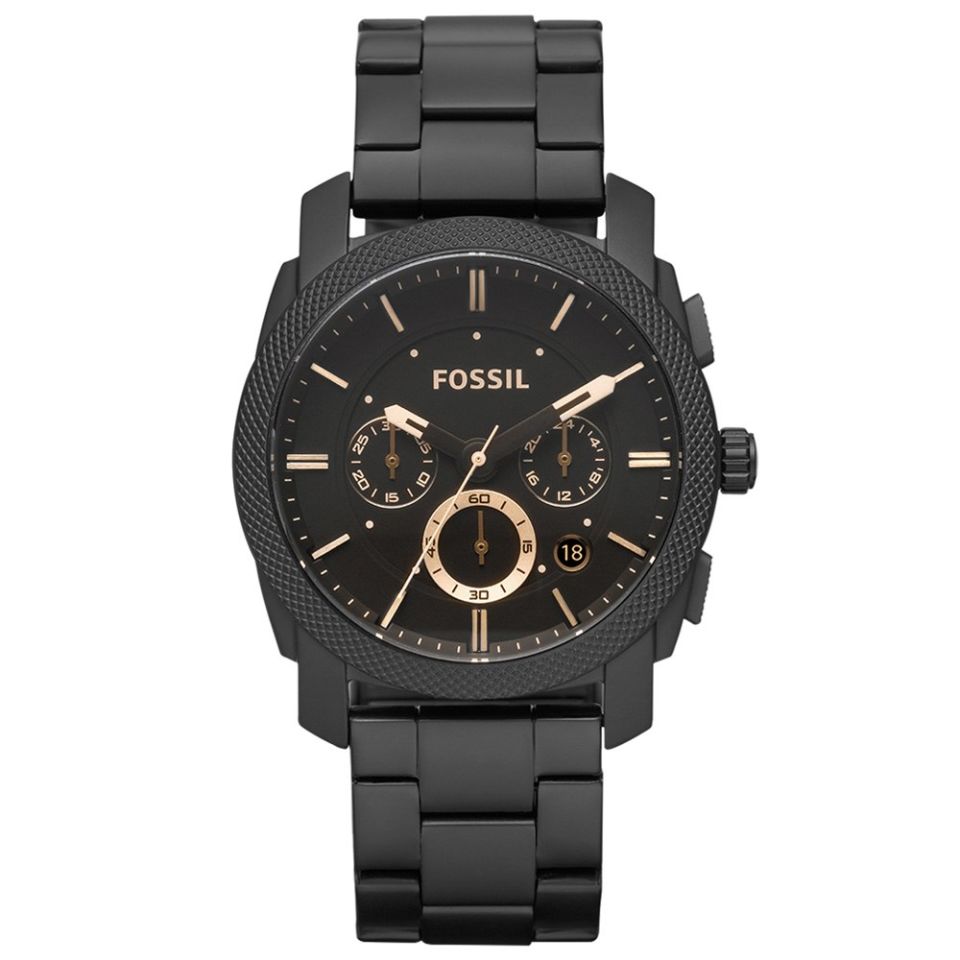 FOSSIL FFS4682IE Quartz ERKEK KOL SAATİ