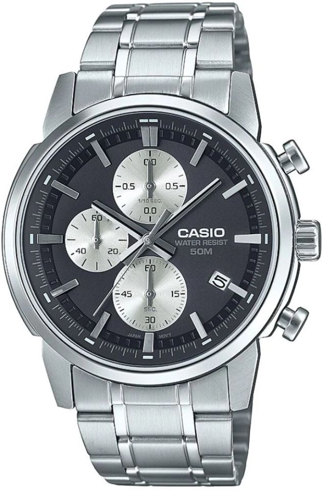 CASIO MTP-E510D-1A2VDF Quartz ERKEK KOL SAATİ
