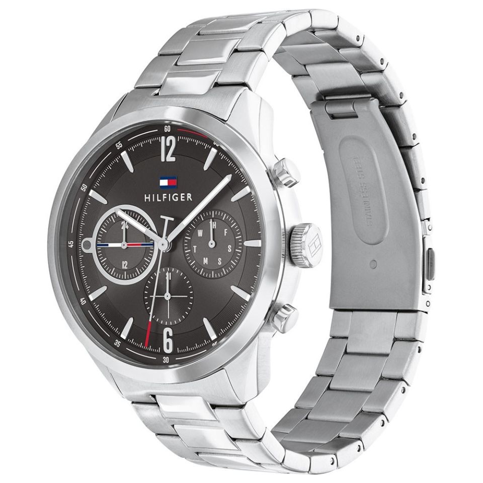 TOMMY HILFIGER TH1791943 Analog ERKEK KOL SAATİ