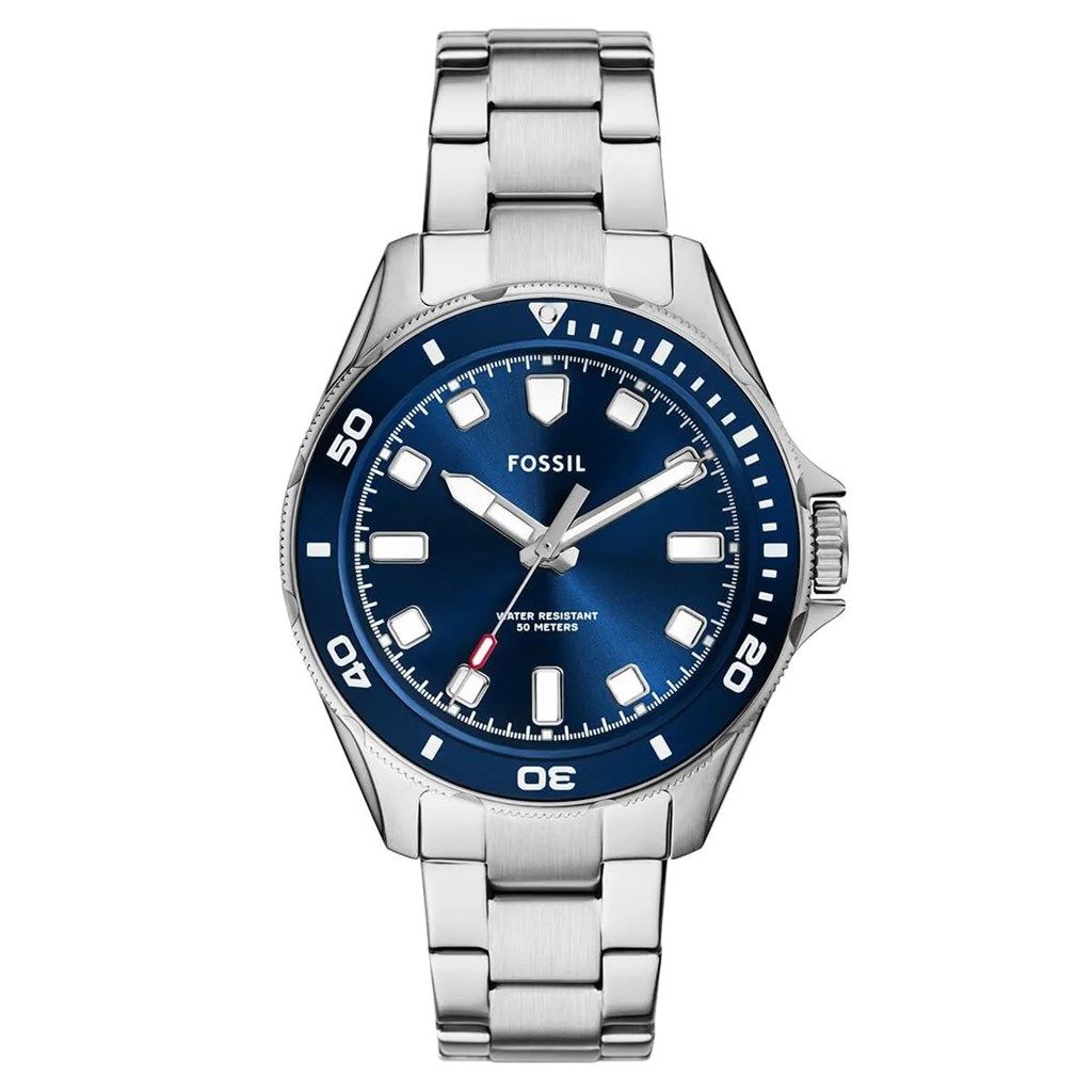 FOSSIL FBQ2881 Quartz ERKEK KOL SAATİ