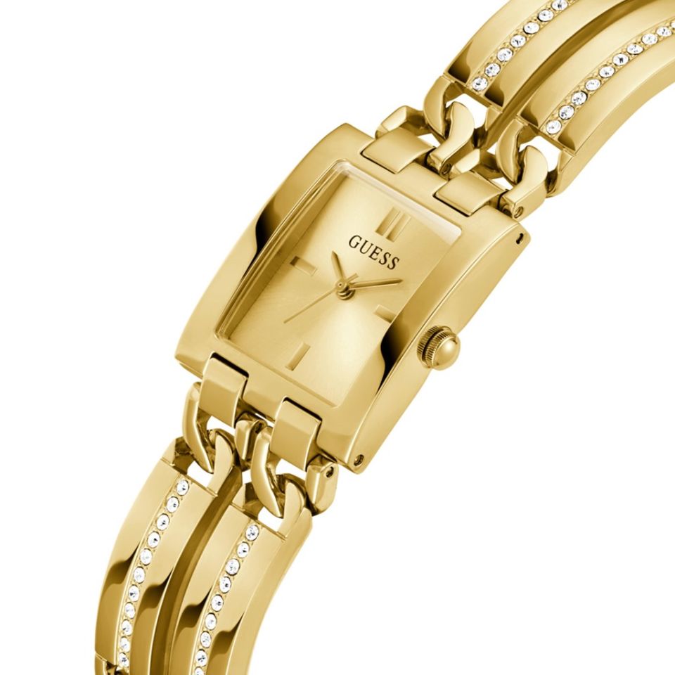 GUESS GUGW0668L2 Quartz KADIN / KIZ KOL SAATİ