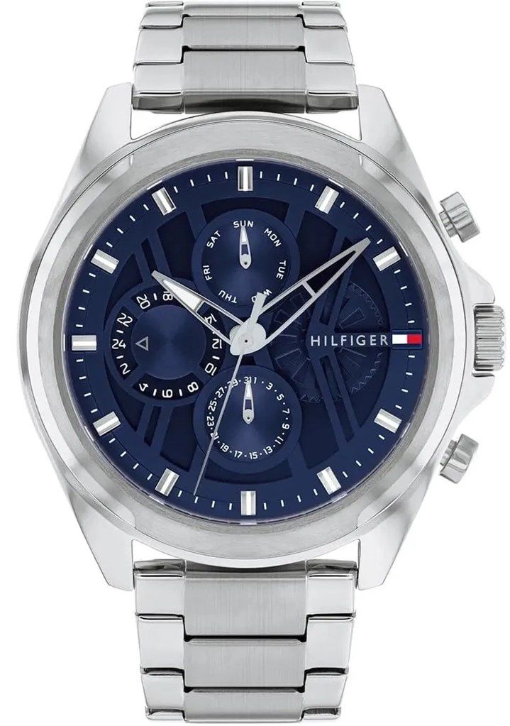 TOMMY HILFIGER TH1710656 Quartz ERKEK KOL SAATİ