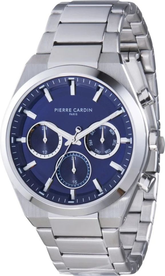 PIERRE CARDIN CML.0001 Quartz ERKEK KOL SAATİ