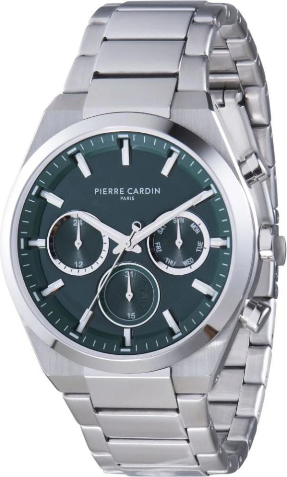 PIERRE CARDIN CML.0002 Quartz ERKEK KOL SAATİ