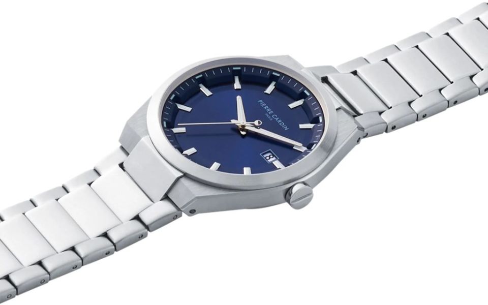 PIERRE CARDIN CML.0016 Quartz ERKEK KOL SAATİ