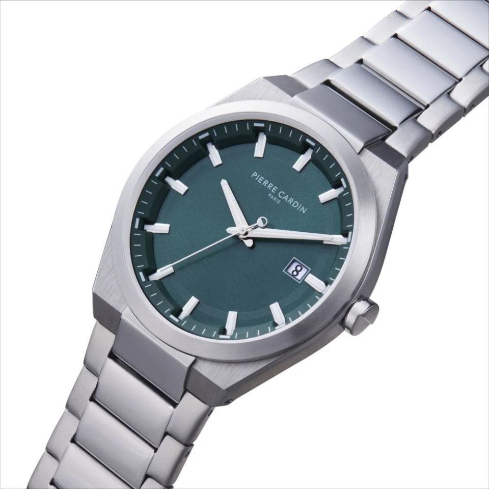 PIERRE CARDIN CML.0018 Quartz ERKEK KOL SAATİ