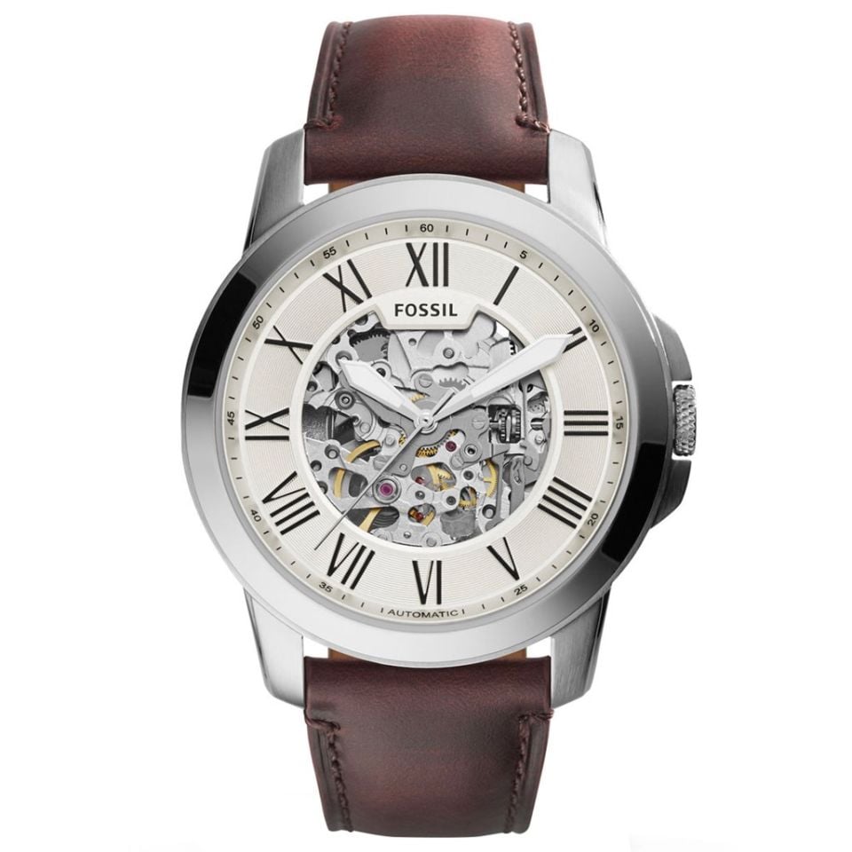 FOSSIL FME3099 Quartz ERKEK KOL SAATİ