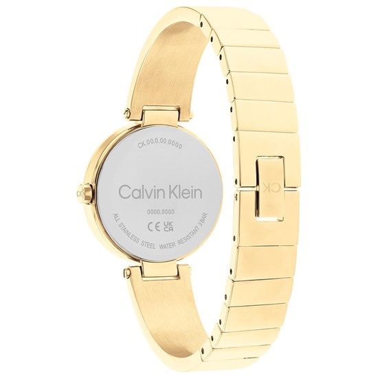 CALVIN KLEIN CK25200309 Quartz KADIN / KIZ KOL SAATİ