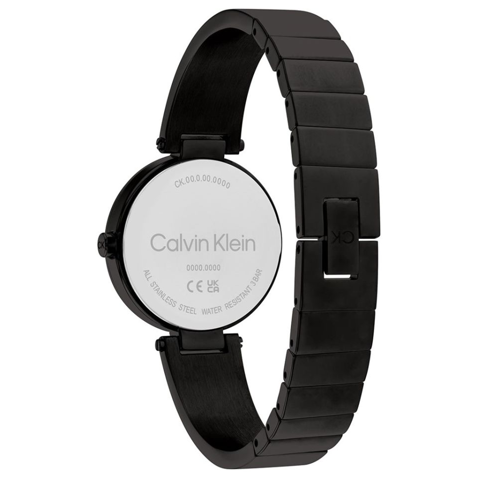 CALVIN KLEIN CK25200310 Quartz KADIN / KIZ KOL SAATİ