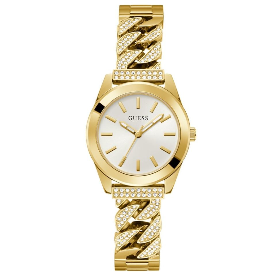 GUESS GUGW0546L2 Quartz ERKEK KOL SAATİ