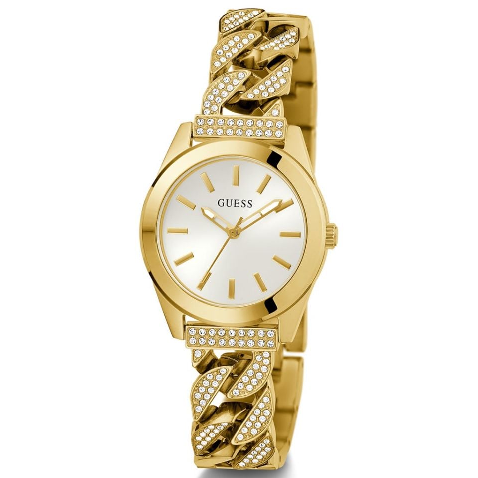 GUESS GUGW0546L2 Quartz ERKEK KOL SAATİ