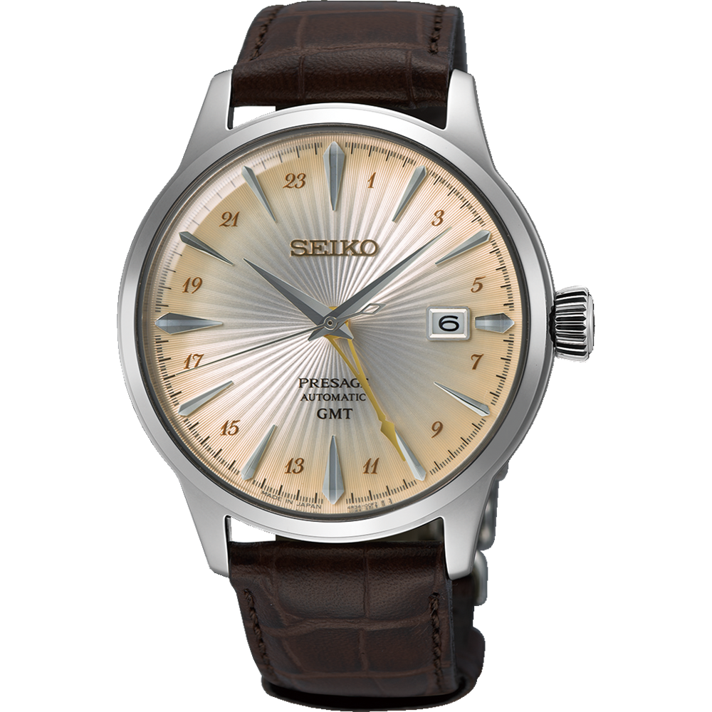 SEIKO SSK041J Otomatik ERKEK KOL SAATİ