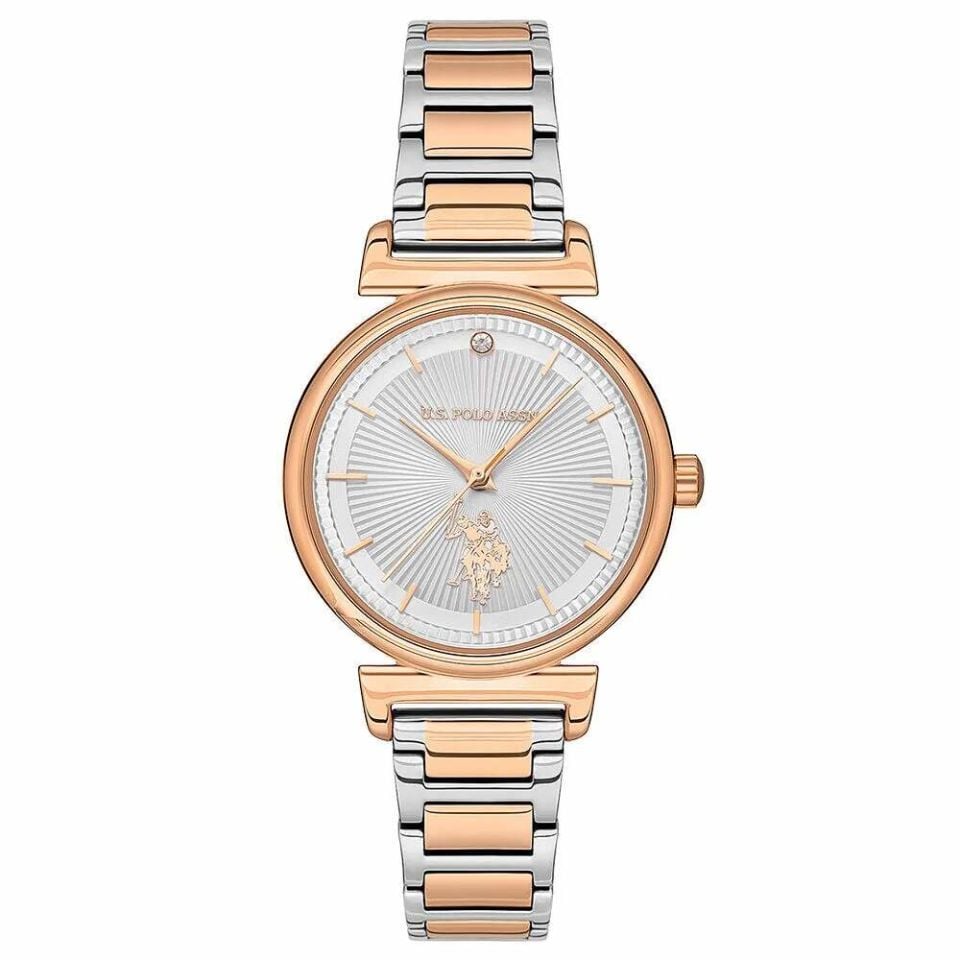 U.S. POLO ASSN. USPA2070-07 Quartz KADIN / KIZ KOL SAATİ