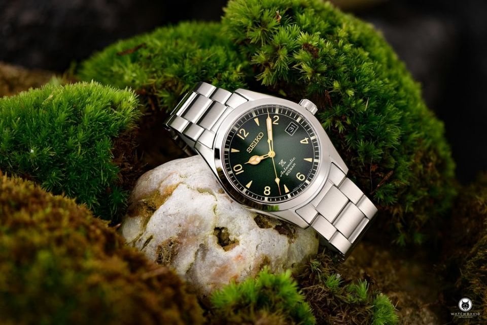 SEIKO SPB155J1 Otomatik ERKEK KOL SAATİ