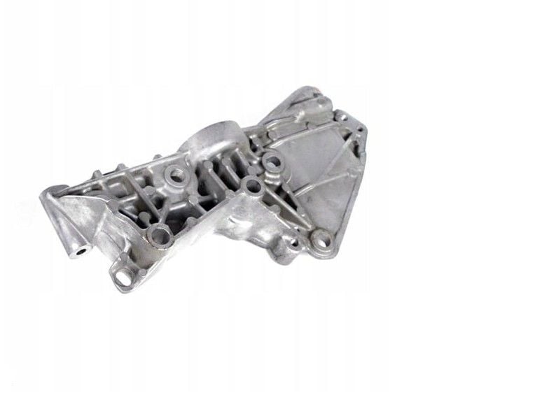 Renault Megane 3 - III Alternatör - Şarj Dinamosu Bağlantı Ayağı - 8200695957 - Orjinal