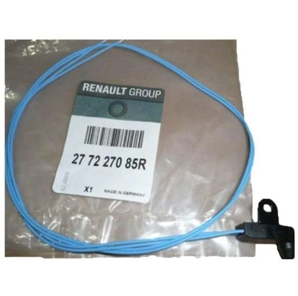 Renault Captur Megane 3 - III - Fluence - Latitude  Dış Sıcaklık Sensörü - 277227085R - Mais