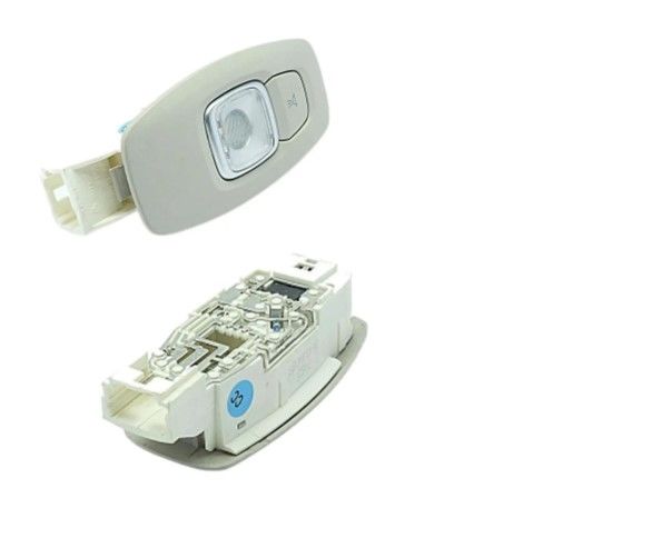 Renault Clio 4 - IV Tavan Lambası (Led) - 264301419R - Orjinal