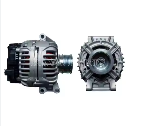 Renault Clio 2 - II Alternatör Şarj Dinamosu 75A -7700101279 - Valeo