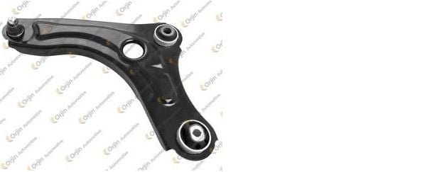 Renault Taliant Sol Ön Salıncak / Tabla  545054787R - Orjin
