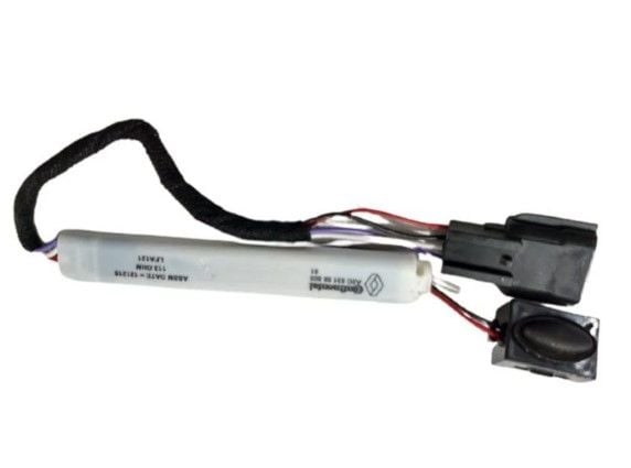 Renault Megane 3  -III Kapı Kol Anten Otomatiği - 285989032R - Orjinal