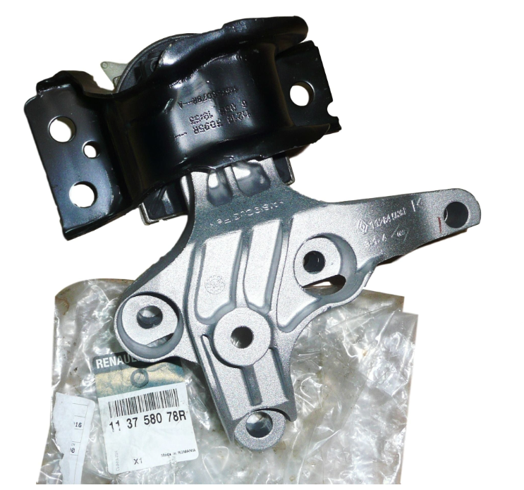 Renault Captur Sağ Motor Takozu - 113758078R - 112845638R - Renault Mais