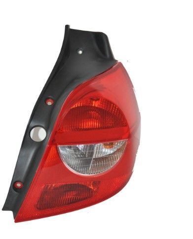 Renault Clio 3 - III Sağ Arka Stop HB (2004 - 2008) - 8200459960 - 93183066 - Depo