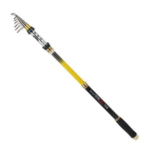 SURF Casting Kamışları
