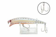 Caplure Seabass Minnow 90mm