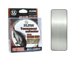 Silstar Tournament 300mt Monofilament Misina