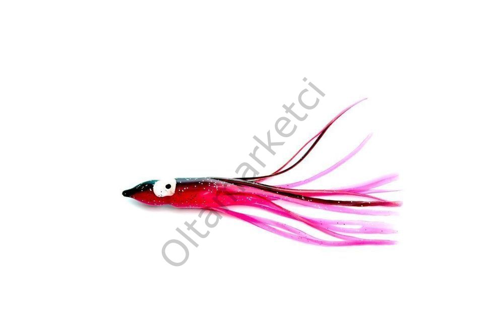 Sea Horse Ahtapot Sh 12 Cm L06 5 Li Paket
