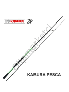 KABURA Pesca 240 Cm Spin Kamış Pesca