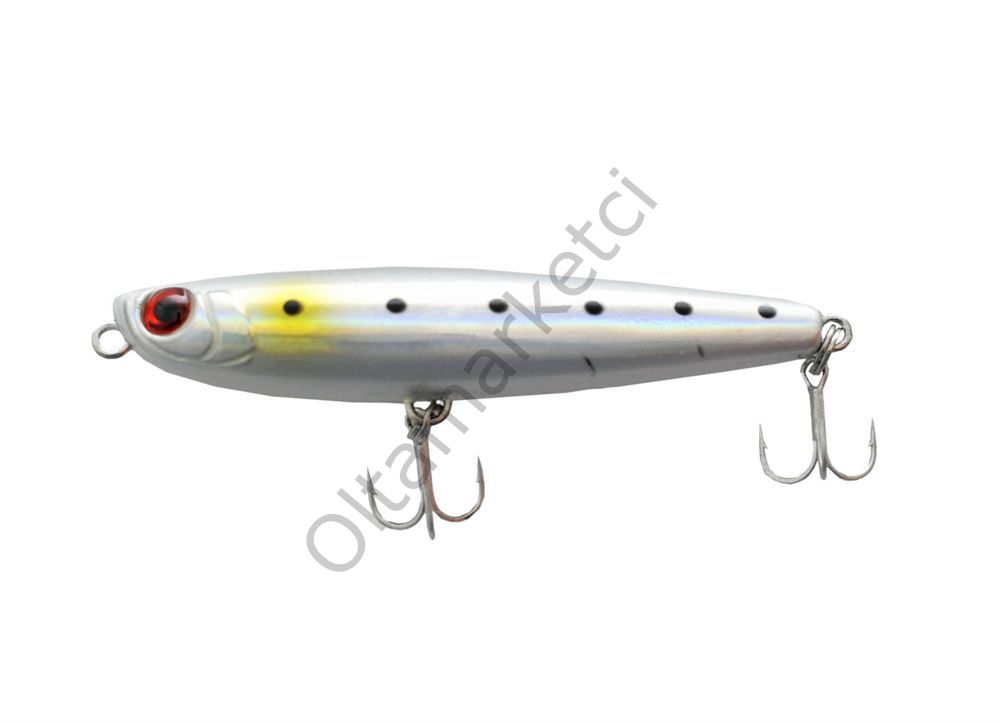Sea Horse Cy-706 9 Cm 706-L07 12,3gr Sahte Balık