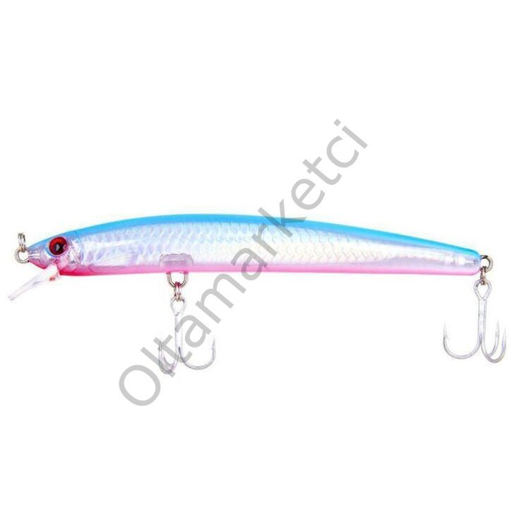 Sea Horse Cy-102 11 Cm Ml-08 13 Gr Sahte Balık