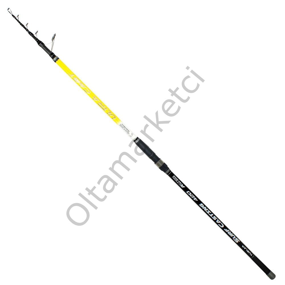 Sea Horse Ultra Cast Surf 4,20 150-300 Gr